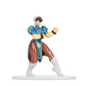Street Fighter - Nano Metalfigs Die-Cast Mystery Figure Blind Bag Street Fighter - Nano Metalfigs Die-Cast Mystery Figure Blind Bag