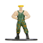 Street Fighter - Nano Metalfigs Die-Cast Mystery Figure Blind Bag Street Fighter - Nano Metalfigs Die-Cast Mystery Figure Blind Bag
