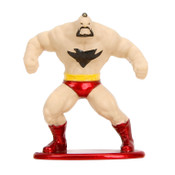 Street Fighter - Nano Metalfigs Die-Cast Mystery Figure Blind Bag Street Fighter - Nano Metalfigs Die-Cast Mystery Figure Blind Bag