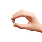 WWE Mystery Bitty Pop! Blind Bag WWE Mystery Bitty Pop! Blind Bag
