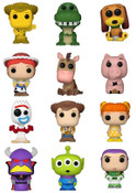 Toy Story - Bitty Pop! Blind Bag
