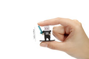 Minecraft Nano Metalfigs Blind Bag