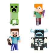 Minecraft - 2.5 inch MetalFig Minecraft - 2.5 inch MetalFig