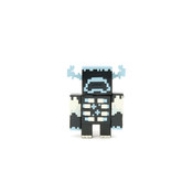 Minecraft - 2.5 inch MetalFig Minecraft - 2.5 inch MetalFig
