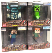 Minecraft - 2.5 inch MetalFig Minecraft - 2.5 inch MetalFig