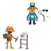 Dog Man 5 inch Figure