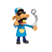 Dog Man 5 inch Figure