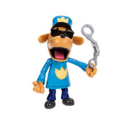 Dog Man 5 inch Figure