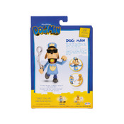 Dog Man 5 inch Figure