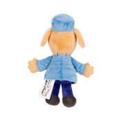 Dog Man 9 inch Basic Plush 