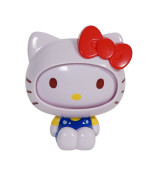 Hello Kitty Face Off Figures 