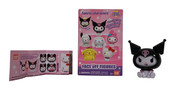 Hello Kitty Face Off Figures 
