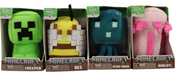Minecraft Micro Plush 3 inch