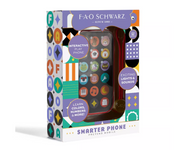 FAO Schwarz Smarter Phone