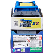 PJ Masks Power Heroes Hero Hauler Truck Playset