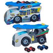 PJ Masks Power Heroes Hero Hauler Truck Playset