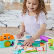 Play-Doh Photo Fun Camera Starter Set