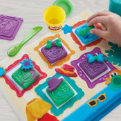 Play-Doh Photo Fun Camera Starter Set