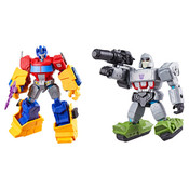 Transformer Mixmashers Deluxe Figure