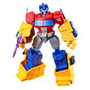 Transformer Mixmashers Deluxe Figure