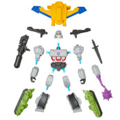Transformer Mixmashers Deluxe Figure