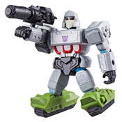 Transformer Mixmashers Deluxe Figure