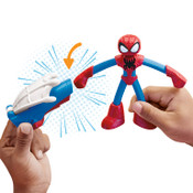 Play-Doh Marvel Hero Adventure Playset