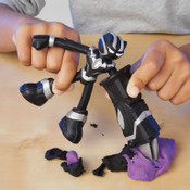 Play-Doh Marvel Hero Adventure Playset