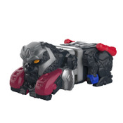 Transformers Swapticons Wild Jungle Mission 5-Pack