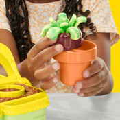 Play-Doh Blooming Flowers Playset Play-Doh Blooming Flowers Playset