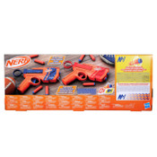 Nerf N Series Duo Pack Dart Blasters and 12 N1 Darts