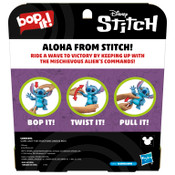 Bop It! Disney Stitch Edition Game