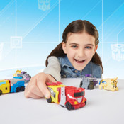 Transformers Swapticons