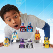 Transformers Swapticons