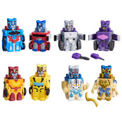 Transformers Swapticons