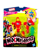 Marvel Avengers MixMashers Basic Figure