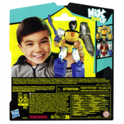 Transformers Mix Mashers Basic Figure Transformers Mix Mashers Basic Figure