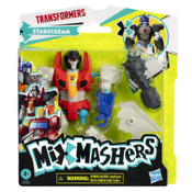 Transformers Mix Mashers Basic Figure Transformers Mix Mashers Basic Figure