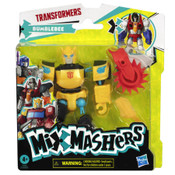 Transformers Mix Mashers Basic Figure Transformers Mix Mashers Basic Figure