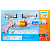 Nerf Fortnite Frenz 4 Ever Blaster Dart Blaster