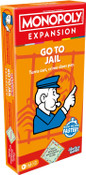 Monopoly Go to Jail