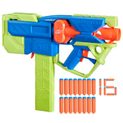 Nerf N Series Sprinter Motorized Blaster 16 Nerf N1 Darts