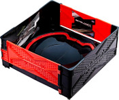 Beyblade X Clash and Carry Beystadium Battle Arena