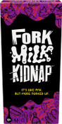 Fork Milk Kidnap Party Game Fork Milk Kidnap Party Game