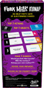 Fork Milk Kidnap Party Game Fork Milk Kidnap Party Game