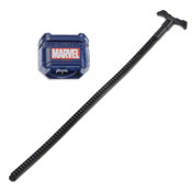 Beyblade X Marvel Collab Iron Man vs. Thanos Multipack Set