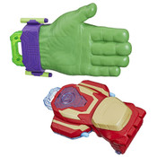 Marvel Avengers Blaster Role Play Marvel Avengers Blaster Role Play