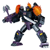 Transformers Age of the Primes Leader Class