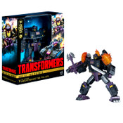 Transformers Age of the Primes Leader Class