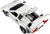 LEGO Icons Lamborghini Countach 5000 10337